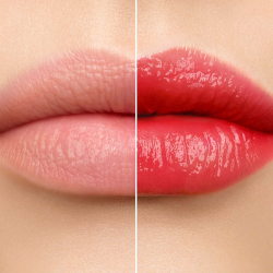 GUERLAIN KissKiss Bee Glow - Питательный и увлажняющий бальзам для губ, 3,2 g