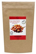Гуарана Guarana SuperOrganic 50 г