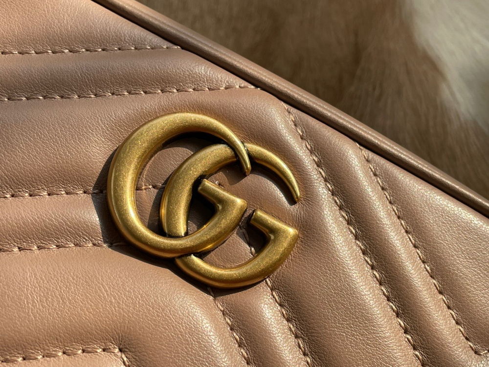 Gucci Marmont 18 cm