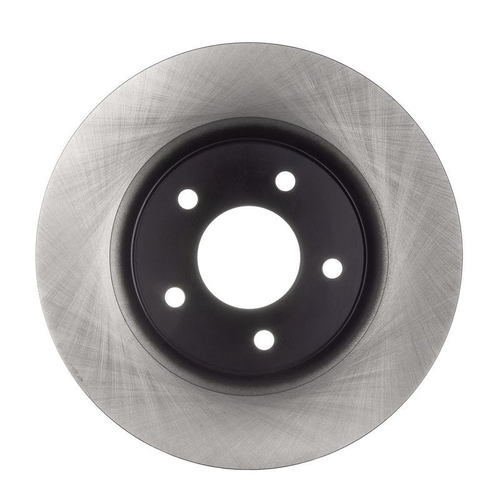 Диск тормозной передний AVANTECH BR0505S