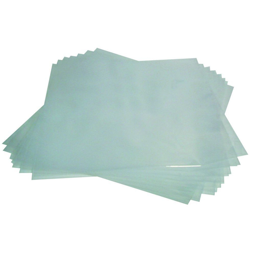 Glorious 12.5'' Protection Sleeve (Set of 100) SALE