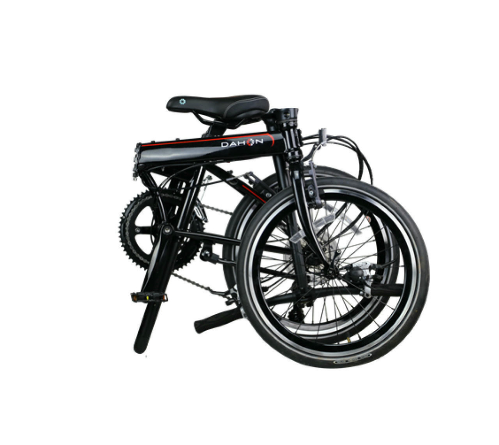 Складной велосипед Dahon SPEED D18 (2019)