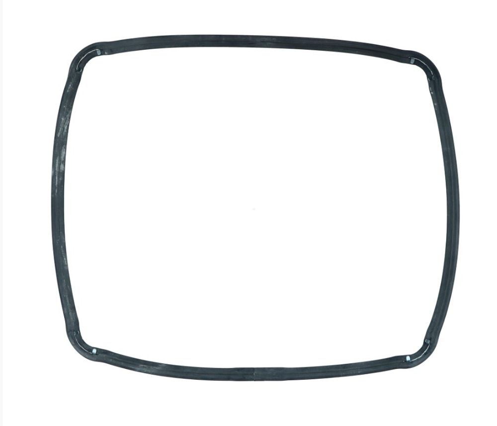 Уплотнитель (прокладка) двери духовки Gorenje - 593514