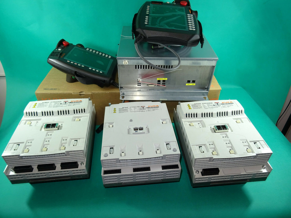 KUKA ECMAP0D3004BE531