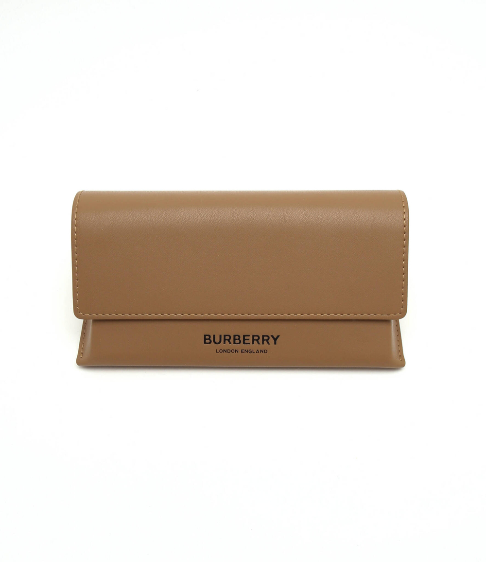 Солнцезащитные очки Burberry - коричневый(BE4323)