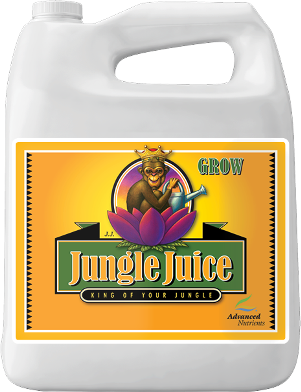 AN Jungle Juice Grow