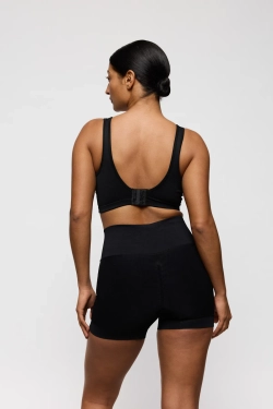 PRIMADONNA Nudda Корректирующие трусы-шорты, черный