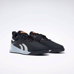 Штангетки мужские Reebok Lifter PR 3 (Черные)