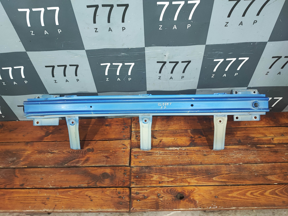 Усилитель заднего бампера Haval F7 1 19-24 Б/У Оригинал 2804130XKQ00A