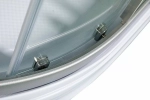 Душевая кабина WeltWasser WW500 EMMER 11015 110х110