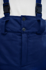 Костюм мужской утепленный "Северная широта" куртка+брюки