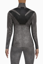 Flint blouse 300 den Bas Bleu