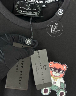 Футболка Philipp Plein