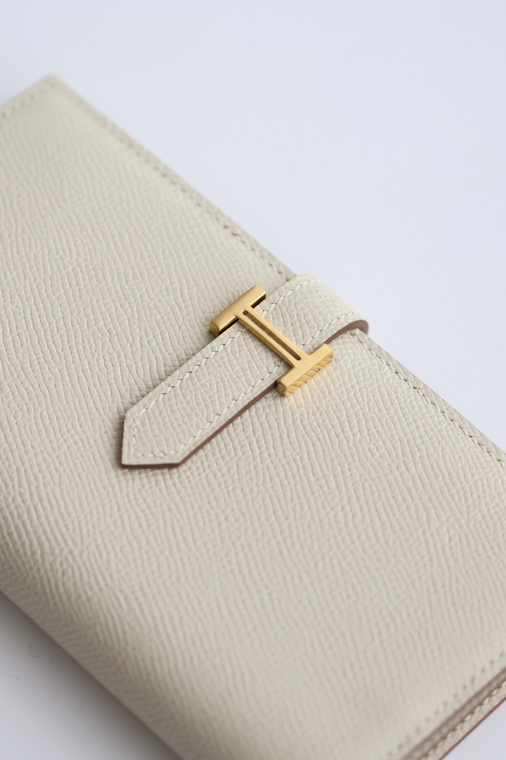 Hermes Bearn Wallet
