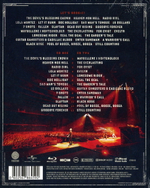 Volbeat / Let's Boogie! Live From Telia Parken (Blu-ray+2CD)
