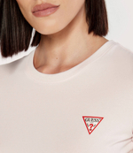 Футболка GUESS - пудро-розовый(W2YI44 J1314)