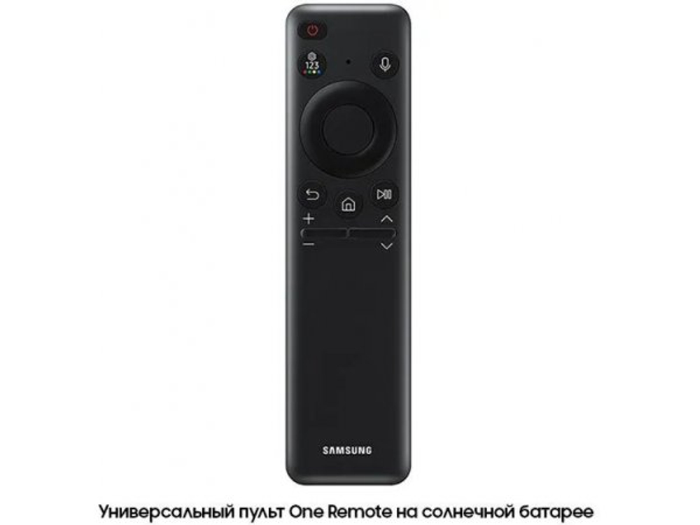 QLED телевизор Samsung QE55Q60C 4K Ultra HD