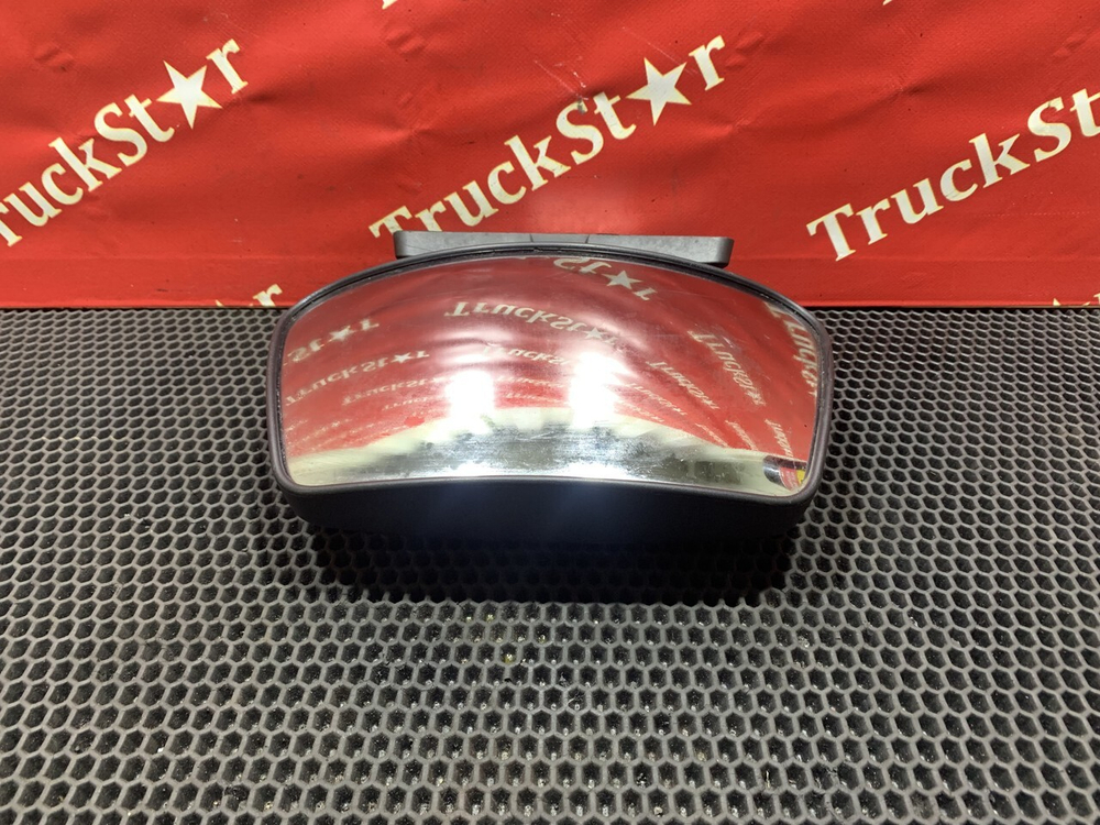 Зеркало бордюрное 2019г.