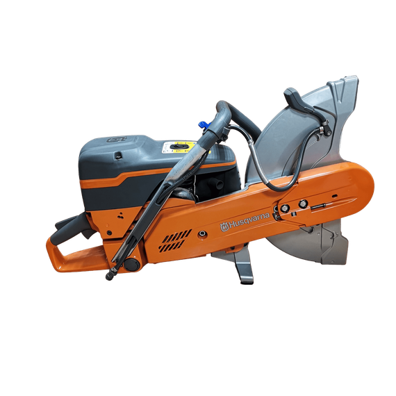 Бензорез Husqvarna K 1270