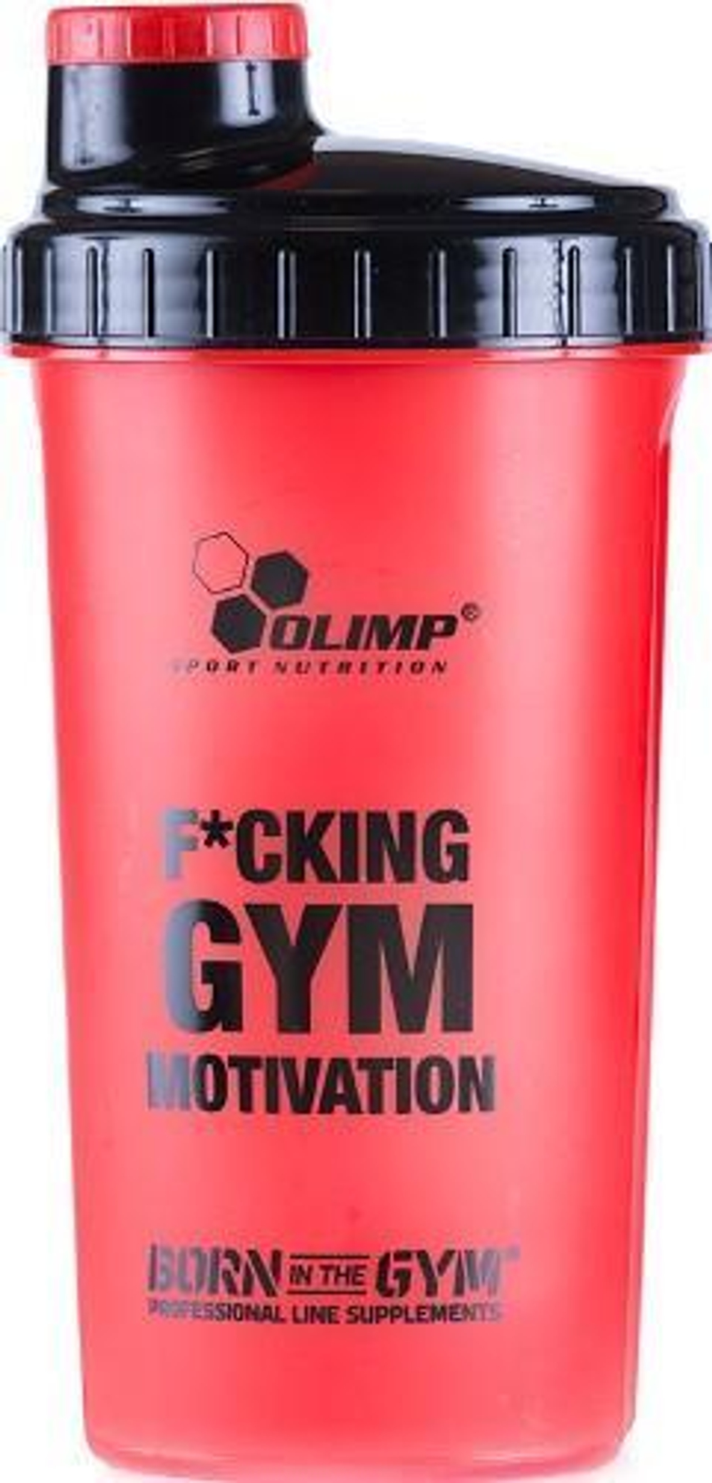 F*cking Gym