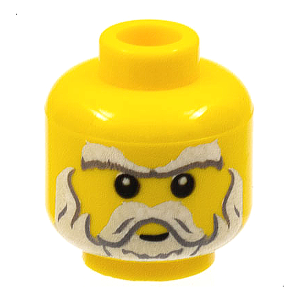 Голова 3626pb0450