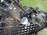 Фара левая BMW 5er G30 (2020-2023) LED