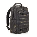 Фоторюкзак Tenba Axis v2 Tactical Road Warrior Backpack 16 MultiCam Black 637-765