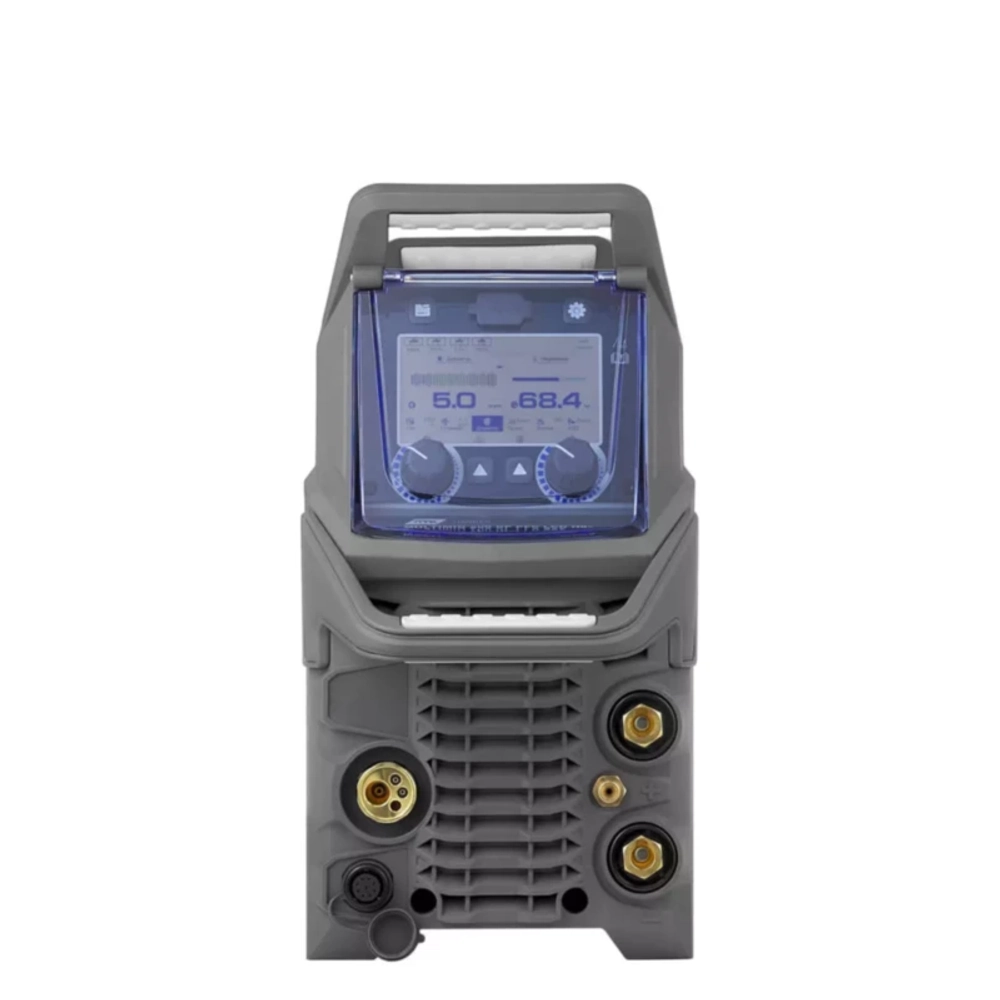 ПТК HANKER MIG 200 DP PFC LCD H60 аппарат полуавтоматической сварки 005.400.212