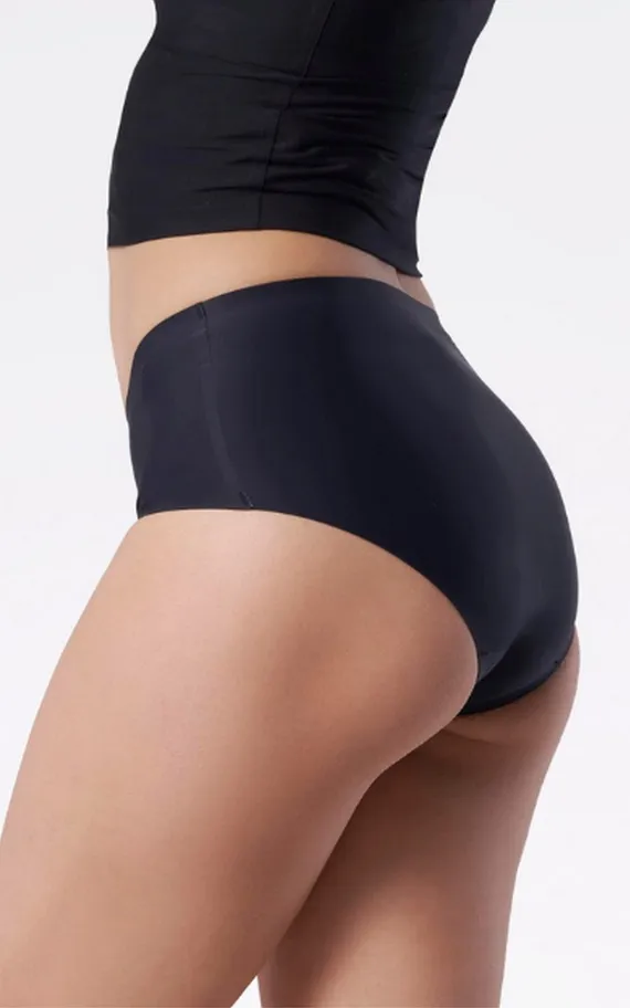 SIMPLE MAXI Трусы высокие