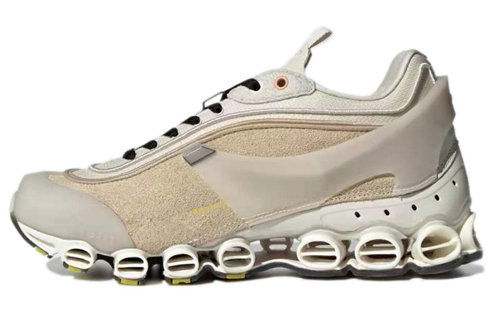Кроссовки Oamc X Adidas Originals Type 0-9
