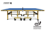 Стол теннисный Champion World Cup