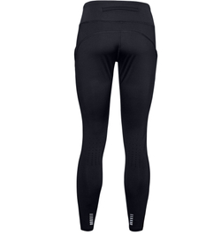 Женские теннисные брюки Under Armour Fly Fast 2.0 HG Jogger - Black