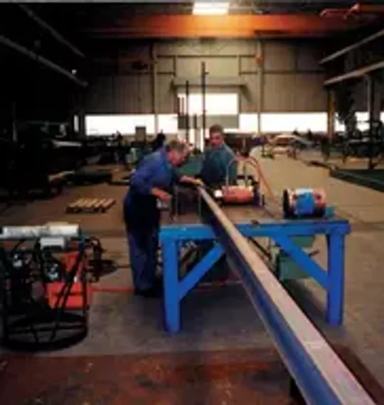 Комплект для технического обслуживания Holmatro OS HJ 500