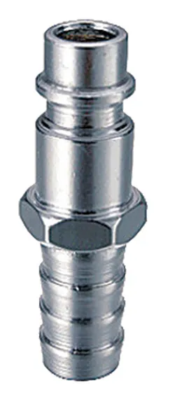 Разъемное соединение Fubag рапид (штуцер) на елочку 8 мм