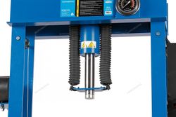 NORDBERG (N3651FL) Пресс напольный 50 т, гидравлический