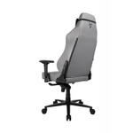 Компьютерное кресло (для геймеров) Arozzi Primo - Full Premium Leather - Anthracite (PRIMO-PREM-AE)