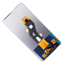 Дисплей для Infinix Smart 8 (X6525) с тачскрином Черный - OR