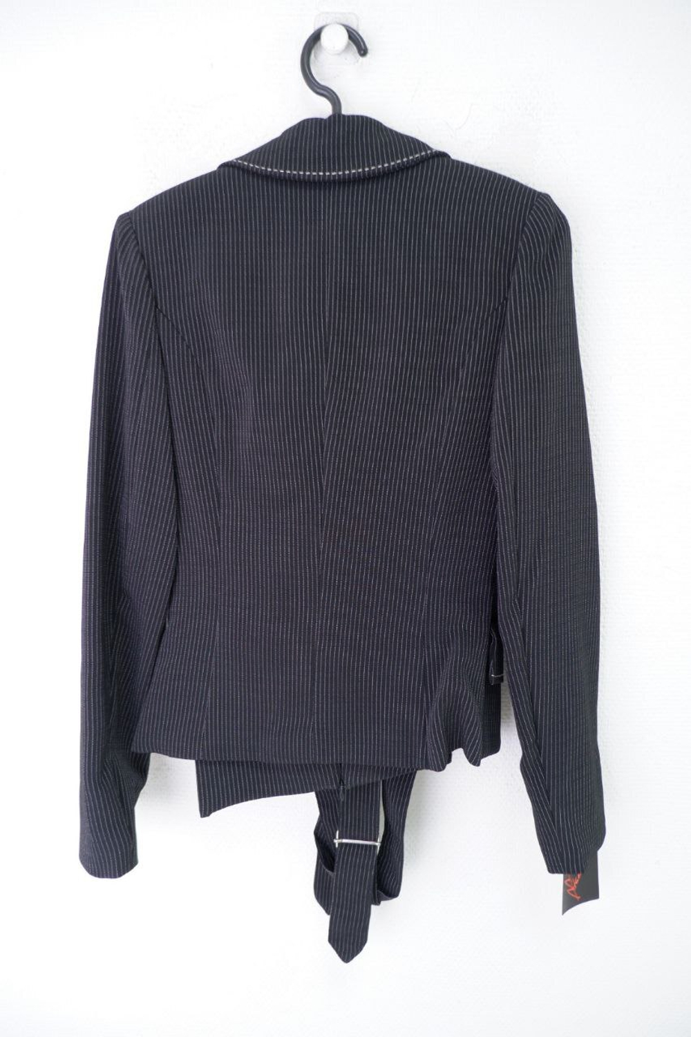 Костюм Наташа полосатый на 13 лет, новый