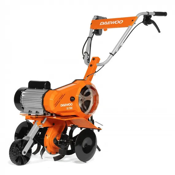 Культиватор электрический "DAEWOO" DAT2500E