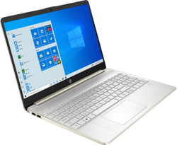 Ноутбук HP 15s-fq2032ur 15.6; 1920x1080 (Full HD)/ Intel Core i3 1115G4, 3000 МГц/ 8 Гб DDR-4/ 256 Гб SSD/ Intel UHD Graphics/ Wi-Fi, Bluetooth, Cam/ DOS/ серебристый 2Z7J1EA