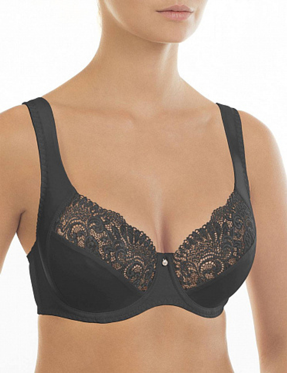 Бюстгальтер 13215B Viktoria Nicol Djumon