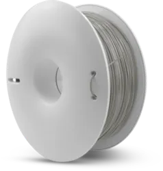 Фотография — Пластик для 3D-принтера Fiberlogy PCTG Grey