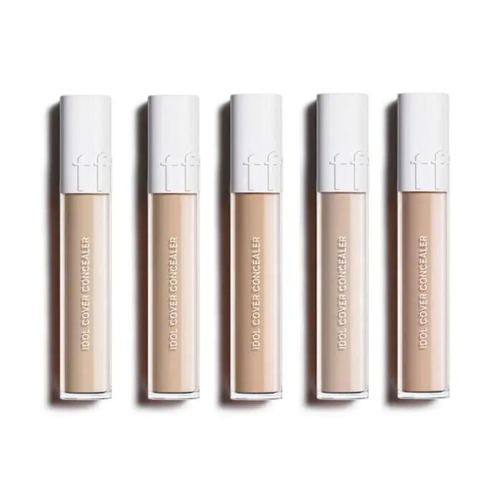 Tfit Idol Cover Concealer