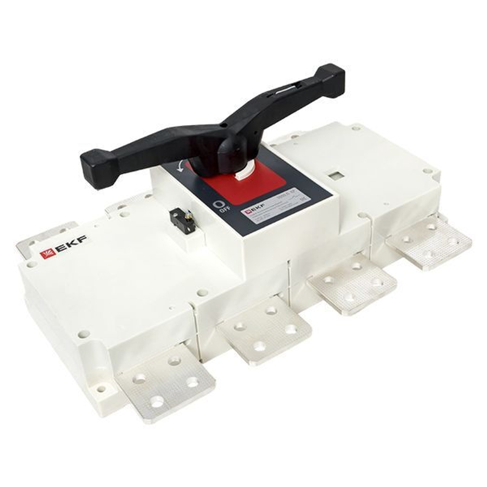 Рубильник-выключатель  EKF psds-1600-4