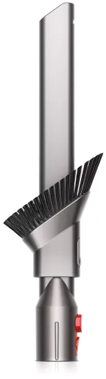 Пылесос Dyson Cinetic Big Ball Animal Pro 2, серый/красный