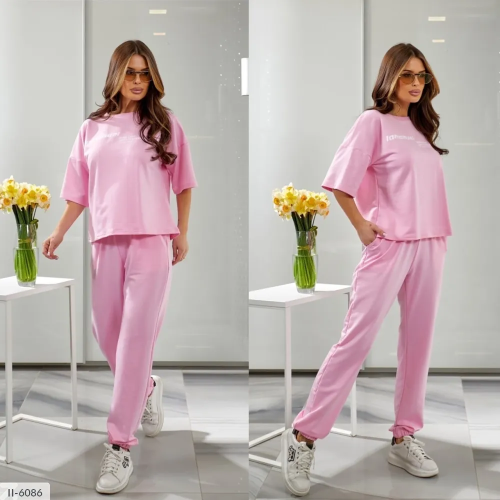 Костюм II-8043 Фабрика Моды