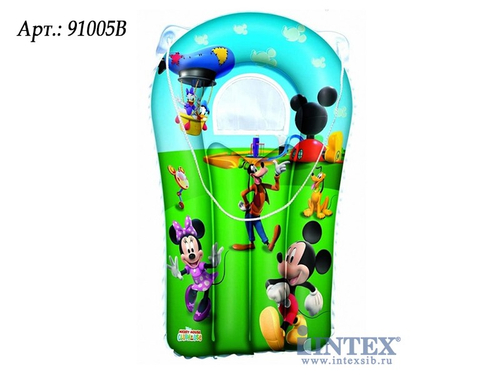 Пляжный матрас Bestway