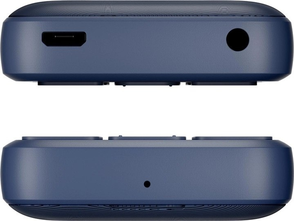 Мобильный телефон Nokia 130 2023 DS синий