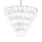 Подвесная люстра Loft IT Gradient 10482/800 White
