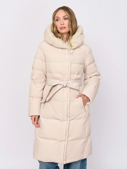 Пальто утепленное женское FRANCO VELLO